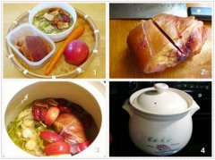 天富开户瓦煲汤食谱大全,山药煲汤怎么煲