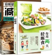 男生减肥营养食谱三餐,谁能推荐减肥食谱