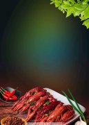 天富龙虾食谱图片,龙虾怎么做好吃