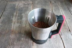 天富开户用破壁机做的菜谱,破壁机做南瓜羹的做