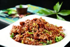 青菜类炒菜菜谱,如何把青菜炒好