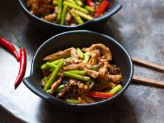 断奶后的食谱,要怎么保证足够的营养