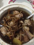 天富开户剁椒鱼头的食谱,想做剁椒鱼头