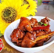 清蒸排骨菜谱,清蒸排骨怎么做