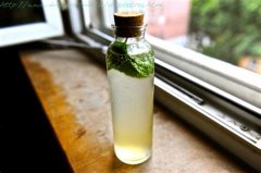 苏打水食谱,苏打水喝了有什么用