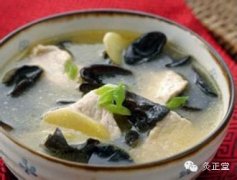 少食多餐养胃食谱,养胃又好吃营养的三餐食谱