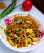 天富护肤食补食谱,美容护肤的食物有哪些