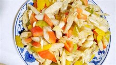 家常食谱推荐,有哪些简单食谱推荐