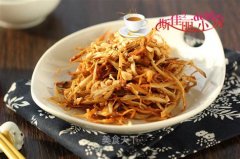 天富注册菜谱家常菜做法杏鲍菇,都有什么好吃的