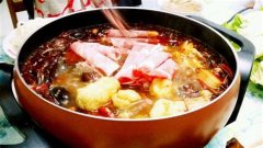 天富川菜家常菜食谱一周,川菜中的家常菜都有哪