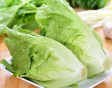 天富开户生菜不能和什么一起吃 富含胡萝卜素胶