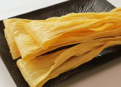 吃腐竹会引起尿酸高吗 嘌呤含量高易造成尿酸波