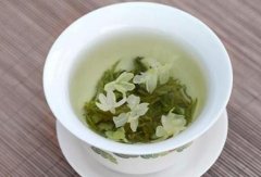 如何选购茉莉花茶？茉莉花茶什么时候喝最好？