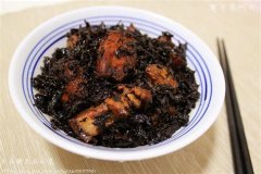 君之食谱毛毛虫面包,怎么做毛毛虫面包