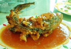 重庆有什么家常菜谱,家常菜的做法有哪些推荐