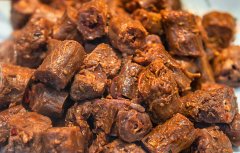 卤三国概述湖北卤味之麻辣酱香系列