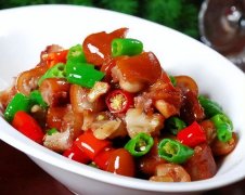 卤三国概述四川卤味之特色系列