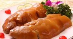 天富开户餐饮市场火热发展 卤菜店怎么赢得好生