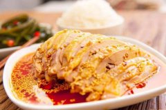 天富开户新手创业须知 怎么确定卤菜店经营规模