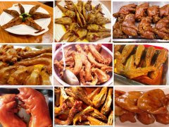 餐饮创业技巧分享 开卤菜店要做好哪些准备