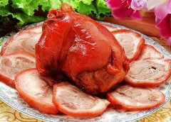 天富注册为什么卤菜这么受欢迎 小本创业好项目