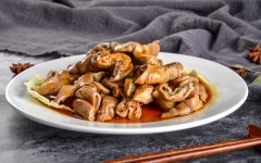 卤菜店怎么装修受欢迎 吸客就靠这几招