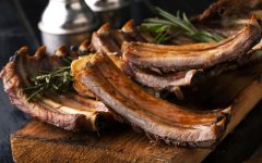 天富哪些人适合做卤菜生意 小本经营好事业