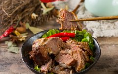 天富经营熟食店要注意哪些 生意红火长久经营