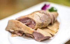 开卤菜店有市场吗 怎么赢得好生意