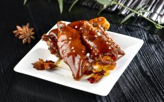 天富卤菜加盟有哪些流程 收获财富市场