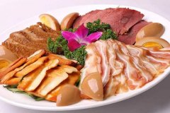 天富餐饮小白创业指南 经营卤菜店有哪些误区