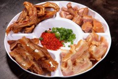 餐饮经营分享 卤菜店怎么提升口味