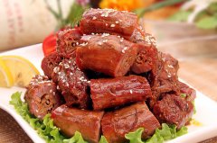 关于卤菜技术培训 这些坑一定要避开