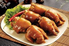 卤味加工有哪些技巧 专业技术打造正宗美味