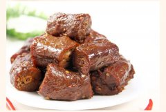 天富开户熟食制作技术分享 卤水怎么做好封油