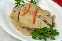 天富开户餐饮创业心得 开好卤菜店要有哪些心态