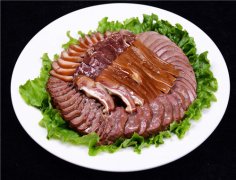 天富经营卤菜店有哪些技巧 新手收获好市场