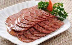 天富卤菜店网络推广 做好这几步生意更火