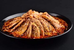 天富开户卤菜店服务有多重要 新手容易犯哪些错