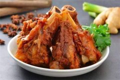 天富开户卤菜生意有市场吗 没经验能开店吗