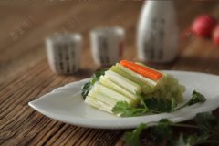 天富注册投资卤菜店生意好吗 创业者要做好哪些