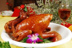 天富注册卤菜上色有哪些技巧 打造诱人美味