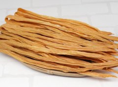 腐竹发霉了还能吃吗 霉菌存在健康风险