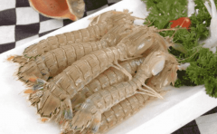 天富开户什么季节吃皮皮虾好？椒盐皮皮虾怎么