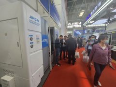 重磅预告-嘉台邀您相约CIMT2023第十八届中国国际