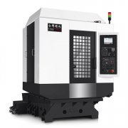 天富注册台群精机：数控机床和普通机床的主要