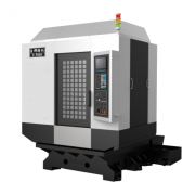 T-500B钻攻加工中心技术设备描述