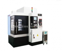 高速雕铣机加工注意事项说明