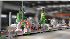 铝型材加工中心：打造轻盈材质的创新工艺