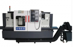 广州数控机床厂家——提供优质数控机床设备解